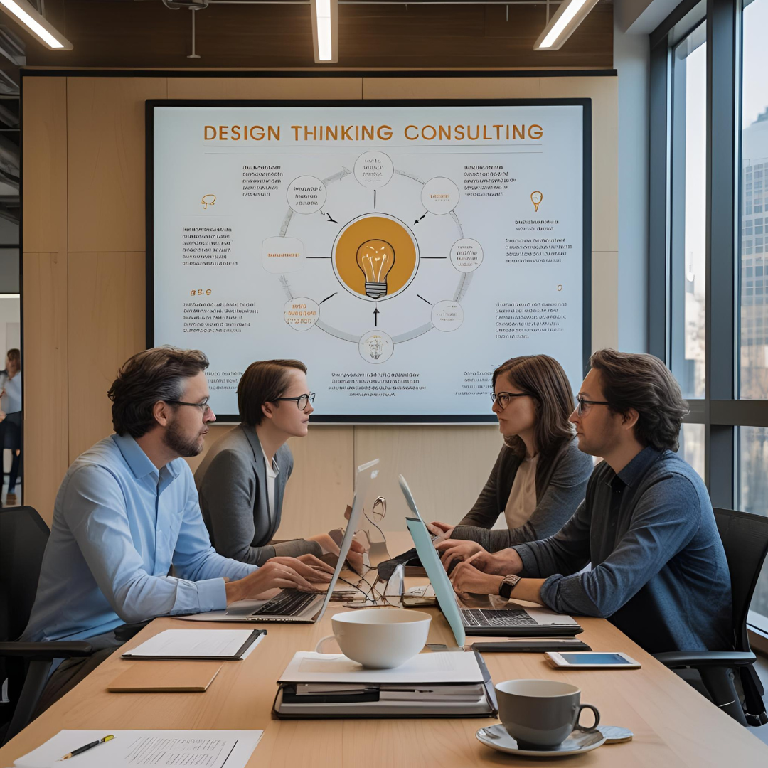 Home Design Thinkig Cosultants