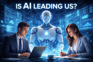 The prompt is the new pen, but who is the writer?